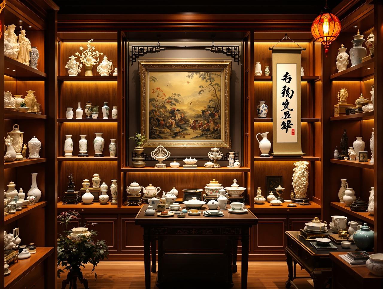 捡宝大师:开局获得透视眼即将上线 - 络剧短剧 捡宝大师:开局获得透视眼 - 络剧短剧即将上线短剧